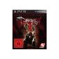 The Darkness 2 - Limited Edition (Video Game)