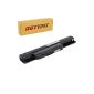 Battpit Replacement Laptop Computer Battery for Asus X53S Series (4400mAh / 48Wh)
