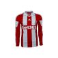Stoke City home shirt Adidas F40590 (Misc.)