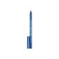 Pencil Bourjois Contour Clubbing Waterproof # 46 Blue Neon (Health and Beauty)