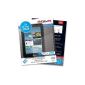 atFoliX FX-Clear screen protector for Samsung Galaxy Tab 2 7.0 GT-P3100 ...