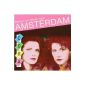 Come we go to Amsterdam (Audio CD)