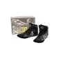 BENLEE Rocky Marciano Mens Boxing Boots 