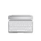 F5L155edGRY Belkin Wireless Keyboard for iPad ultra fine wire Thin Air Type white (Personal Computers)