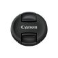 Canon Lens Cap E-67II (Accessories)