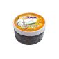 Shiazo 100gr.  Mandarine - stone granules - Nicotine-free tobacco substitutes 100gr.  (Household goods)