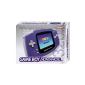 Indigo Game Boy Advance (Video Game)