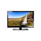 Samsung UE26EH4500 66 cm (26 inch) TV (HD Ready, Twin Tuner) (Electronics)
