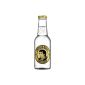 Thomas Henry Tonic Water 200ml (24 bottles incl. Mortgage) (Misc.)