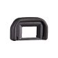 Canon Type Ef Eyecup for EOS 300D / 350D / 400D