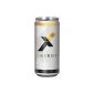 EnergyX - Energy Drink 24 x 0,25l Dose (Misc.)