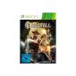 Deadfall Adventures - [Xbox 360] (Video Game)