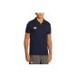 Canterbury Waimak Polo Shirt Men's Polo Shirt (Sports Apparel)