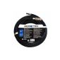 AEROTEC compressed air hose 20 MX 9 MM (Electronics)