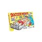 Hasbro - 401981010 - Action Game And Reflex - Maboul Doctor (Toy)