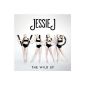 Jessie J is back!