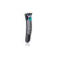 Braun - Body Trimmer - cruZer6 Body - with Gillette Fusion blades (Health and Beauty)