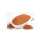 Chili 'Bih Jolokia' spice, ground, severity level 10 ++ (10), 2-4 times sharper than Habanero Chili, 15g (Food & Beverage)
