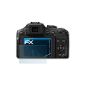 3 x atFoliX Panasonic Lumix DMC-FZ200 Screen Protector - Ultra Clear FX-Clear (Electronics)