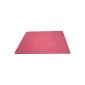 LWI Home - silicone baking mat - 29 x 26 cm - High quality - Nonstick