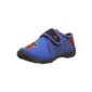 Cars Kids Boys Velcro low Houseshoes Slippers boy (Shoes)
