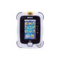 Vtech - 157805 - Electronic Game - Touch Pad Storio 3 - Blue (Toy)