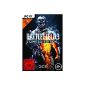 Battlefield 3 - Limited Edition (computer game)