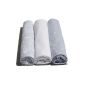 Motherhood Molto Cloth 3-Pack (Baby Product)
