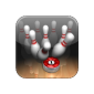 10 Pin Shuffle (Bowling) (App)