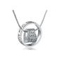 Mother's Day gift for mom-MARENJA Exclusive Collection Necklace Engraved 