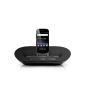 Philips AS351 / 12 Docking system for Android with microUSB (Bluetooth, MP3 Link, Internet Radio App) Black (Personal Computers)