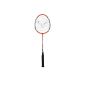 VICTOR - International Badminton Racket AL 1900 (Equipment)