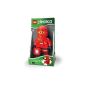 Lego UT21253 - Ninjago Kai flashlight (Toys)