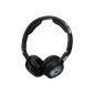 Sennheiser MM 400 Bluetooth Headset X (Electronics)