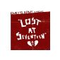 Lost at Seventeen (Audio CD)