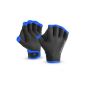 HEAD swim glove, ideal for fitness (equipment)