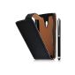 Cover shell case for Sony Ericsson Xperia X10 black embossed pattern + Stylus (Electronics)