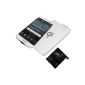 Wireless Wireless Qi charger Wireless charger Charger and Wireless Receiver Receiver Adapter Pad for Samsung Galaxy S5 SM SV-G900 i9600 (Electronics)