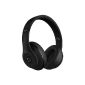 Beats by Dr. Dre Studio Wireless Over-Ear Headphones - Matte Black (Electronics)