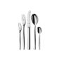 WMF 1106009349 Cutlery Set, Atic Cormargan Protect, 60-section (household goods)