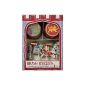 Meri Meri Cupcake Set - Brave Knights / Knight (household goods)