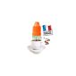 E-LIQUID Café without nicotine - French Manufacturing - 10 ml (Electronics)