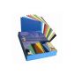 Rainex BE 565 100 250 g Covers A4 Blue (Office Supplies)