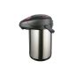 Airpot, thermos jug, Airpot 3 liters (household goods)