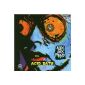 Acid Bath (Expanded) (Audio CD)