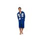 Dr Who Tardis Dressing Gown (Toys)