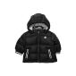 Timberland - abington - jacket - Baby Boy (Clothing)
