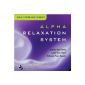 Alpha Relaxation System (CD)