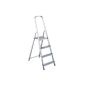 AltimaT 01170204 household ladder stairs 4 3 stars (Tools & Accessories)