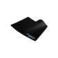 Roccat Taito Gaming Mouse Mat (Mini-Size 265 X 210 X 3 mm) Black (Personal Computers)